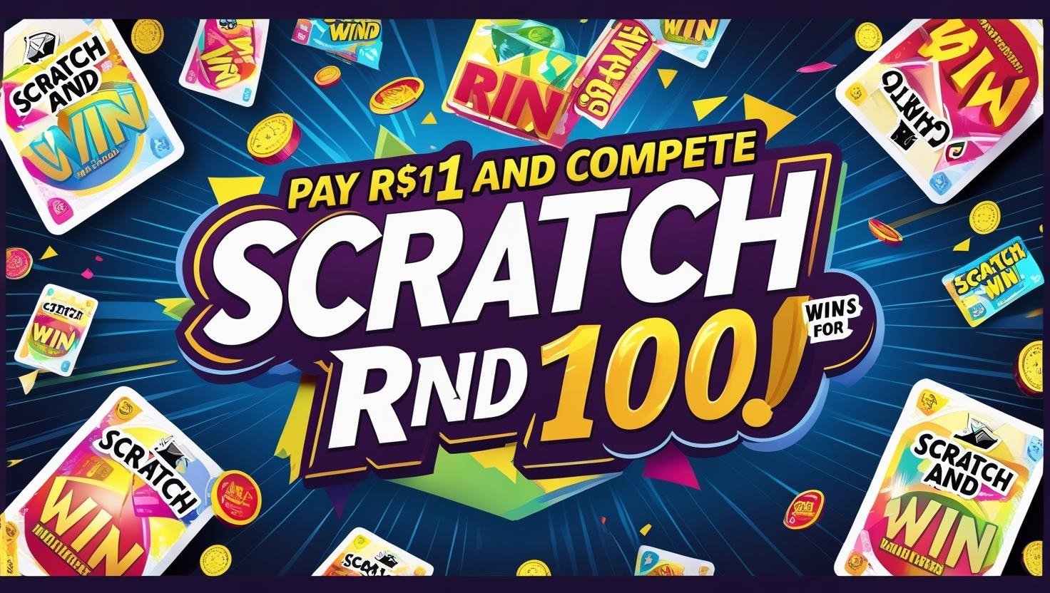 Banner Pago 1 concorro a R$100